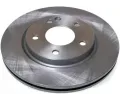 Brzdov kotou DENCKERMANN ‐ DCR B130362