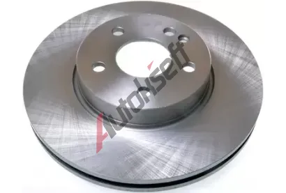 DENCKERMANN Brzdov kotou - 300 mm DCR B130363, B130363