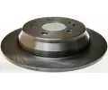 DENCKERMANN Brzdov kotou - 296 mm  ‐ DCR B130364