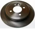 Brzdový kotouč DENCKERMANN ‐ DCR B130365 Brzdový kotouč DENCKERMANN ‐ DCR B130365