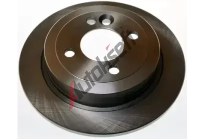 DENCKERMANN Brzdov kotou - 259 mm DCR B130365, B130365