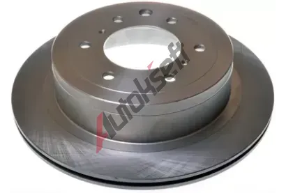 DENCKERMANN Brzdov kotou - 332 mm DCR B130367, B130367