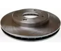 Brzdový kotouč DENCKERMANN ‐ DCR B130368 Brzdový kotouč DENCKERMANN ‐ DCR B130368