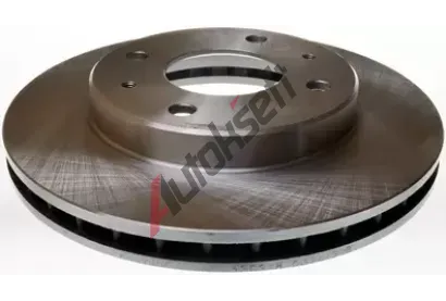 DENCKERMANN Brzdov kotou - 256 mm DCR B130368, B130368