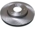Brzdov kotou DENCKERMANN ‐ DCR B130370