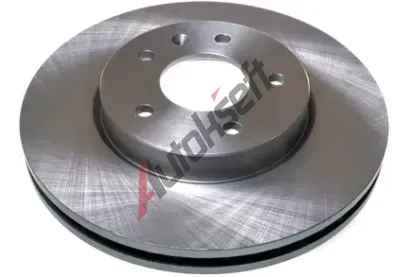 DENCKERMANN Brzdov kotou - 296 mm DCR B130370, B130370