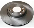 DENCKERMANN Brzdov kotou - 283 mm ‐ DCR B130372