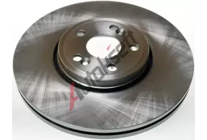 DENCKERMANN Brzdov kotou - 324 mm DCR B130376, B130376