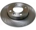 Brzdový kotouč DENCKERMANN ‐ DCR B130381 Brzdový kotouč DENCKERMANN ‐ DCR B130381