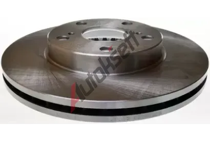 DENCKERMANN Brzdov kotou - 273 mm DCR B130383, B130383