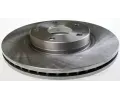 DENCKERMANN Brzdov kotou - 295 mm ‐ DCR B130385