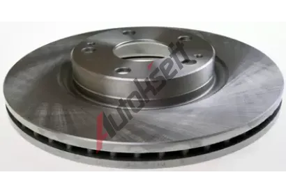 DENCKERMANN Brzdov kotou - 295 mm DCR B130385, B130385