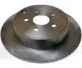 Brzdov kotou DENCKERMANN ‐ DCR B130386