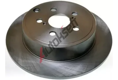 DENCKERMANN Brzdov kotou - 280 mm DCR B130386, B130386