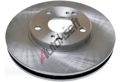 DENCKERMANN Brzdov kotou - 275 mm DCR B130388, B130388