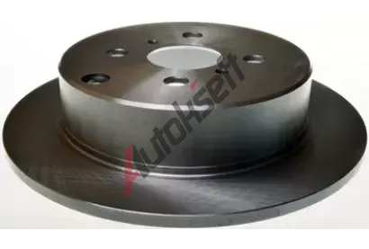 DENCKERMANN Brzdov kotou - 269 mm DCR B130389, B130389