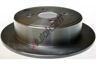 DENCKERMANN Brzdov kotou - 258 mm DCR B130390, B130390