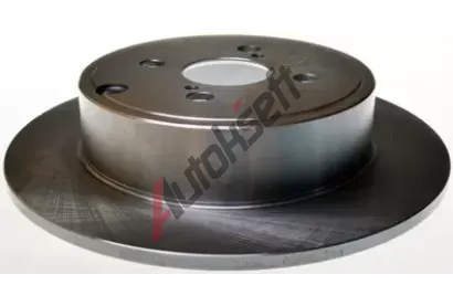 DENCKERMANN Brzdov kotou - 279 mm DCR B130392, B130392