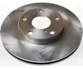 Brzdový kotouč DENCKERMANN ‐ DCR B130393 Brzdový kotouč DENCKERMANN ‐ DCR B130393