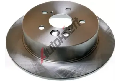 DENCKERMANN Brzdov kotou - 303 mm DCR B130394, B130394