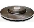 Brzdový kotouč DENCKERMANN ‐ DCR B130396 Brzdový kotouč DENCKERMANN ‐ DCR B130396