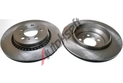 DENCKERMANN Brzdov kotou - 308 mm DCR B130397, B130397
