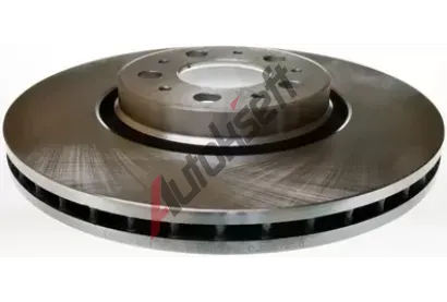 DENCKERMANN Brzdov kotou - 336 mm DCR B130398, B130398