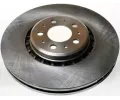 Brzdový kotouč DENCKERMANN ‐ DCR B130399 Brzdový kotouč DENCKERMANN ‐ DCR B130399