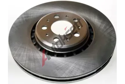 DENCKERMANN Brzdov kotou - 336 mm DCR B130399, B130399