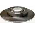 Brzdový kotouč DENCKERMANN ‐ DCR B130400 Brzdový kotouč DENCKERMANN ‐ DCR B130400