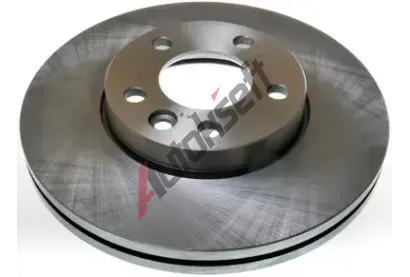 DENCKERMANN Brzdov kotou - 308 mm DCR B130401, B130401