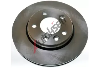 DENCKERMANN Brzdov kotou - 294 mm DCR B130402, B130402