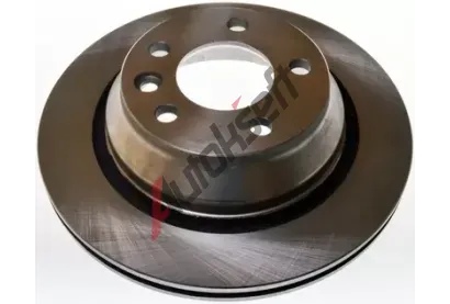 DENCKERMANN Brzdov kotou - 314 mm DCR B130403, B130403