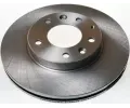 Brzdov kotou DENCKERMANN ‐ DCR B130408