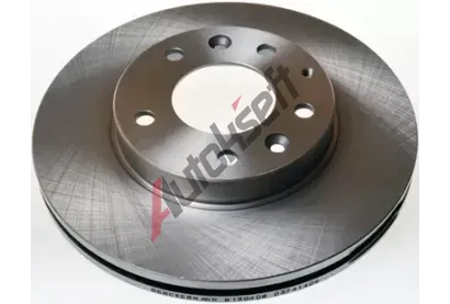 DENCKERMANN Brzdov kotou - 274 mm DCR B130408, B130408