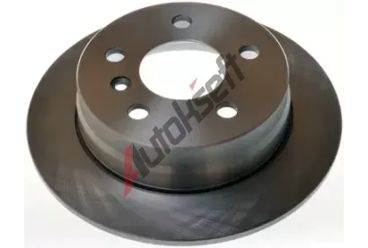 DENCKERMANN Brzdov kotou - 258 mm DCR B130410, B130410