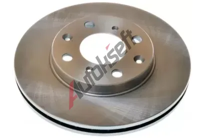 DENCKERMANN Brzdov kotou - 240 mm DCR B130411, B130411