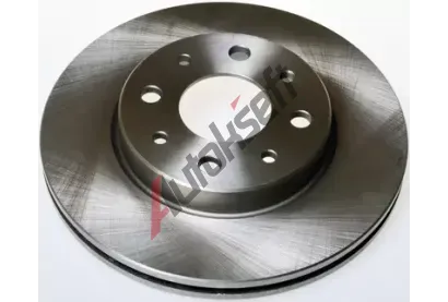 DENCKERMANN Brzdov kotou - 240 mm DCR B130413, B130413