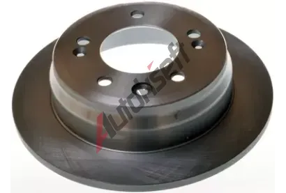 DENCKERMANN Brzdov kotou - 262 mm DCR B130415, B130415