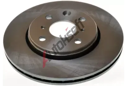 DENCKERMANN Brzdov kotou - 247 mm DCR B130419, B130419