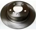 DENCKERMANN Brzdov kotou - 296 mm ‐ DCR B130420