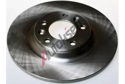 DENCKERMANN Brzdov kotou - 290 mm DCR B130422, B130422