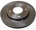 DENCKERMANN Brzdov kotou - 256 mm ‐ DCR B130423