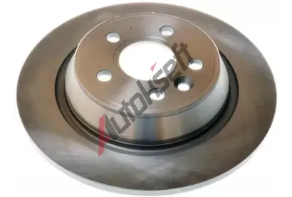 DENCKERMANN Brzdov kotou - 302 mm DCR B130424, B130424