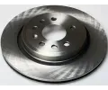 Brzdov kotou DENCKERMANN ‐ DCR B130426