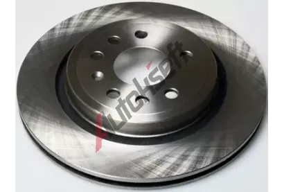 DENCKERMANN Brzdov kotou - 292 mm DCR B130426, B130426