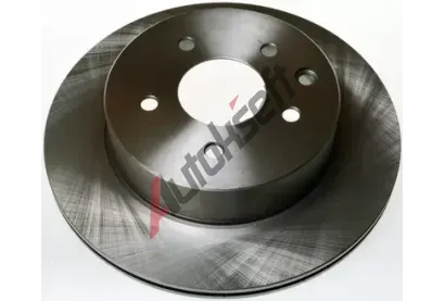 DENCKERMANN Brzdov kotou - 292 mm DCR B130427, B130427