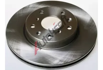 DENCKERMANN Brzdov kotou - 280 mm DCR B130428, B130428