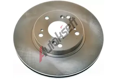 DENCKERMANN Brzdov kotou - 282 mm DCR B130431, B130431