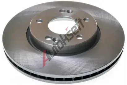 DENCKERMANN Brzdov kotou - 280 mm DCR B130434, B130434